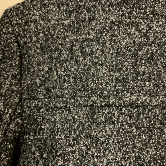 Land’s End Wool Blend Jacket EUC - Picture 5 of 7